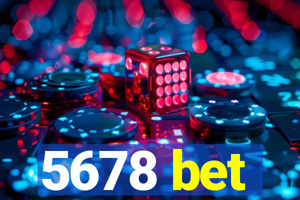 5678 bet